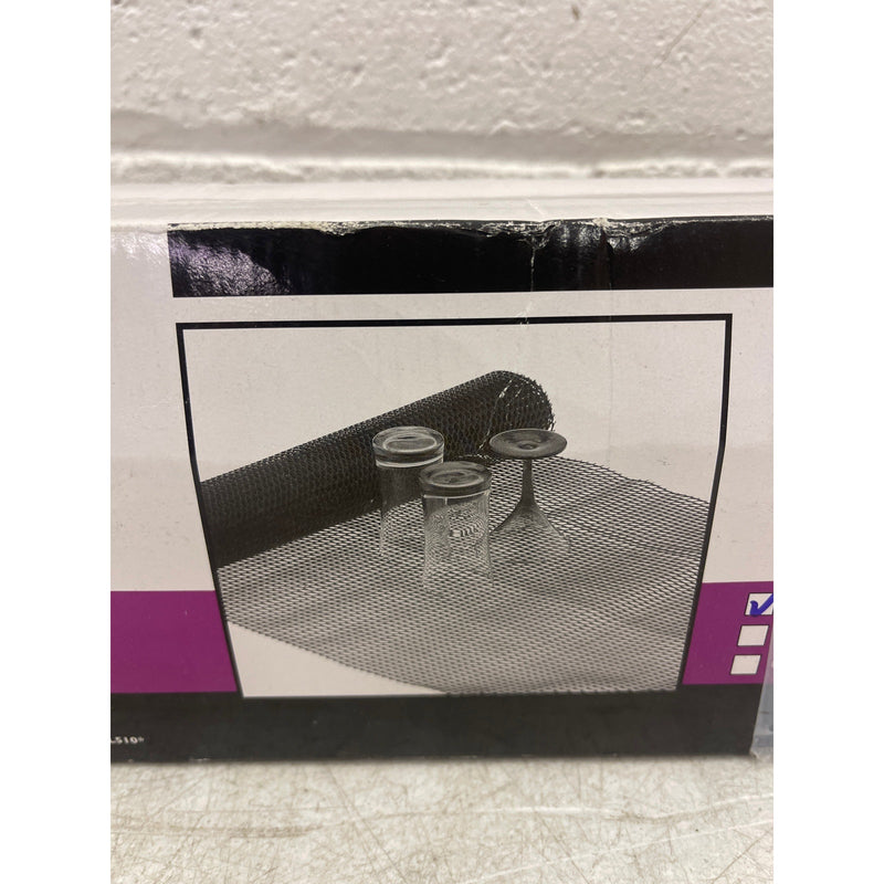 San Jamar Ultraliner Soft Shelf Liner, 10&