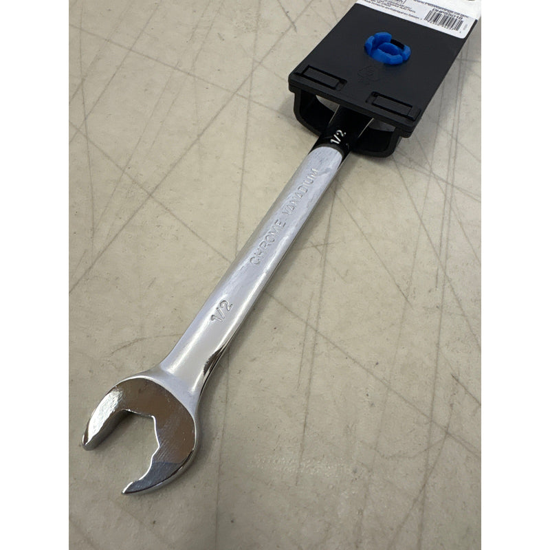 DieHard 1/2" Ratcheting Wrench, 4" Swing Arc 90 Tooth, Hand Tools - DHP55018