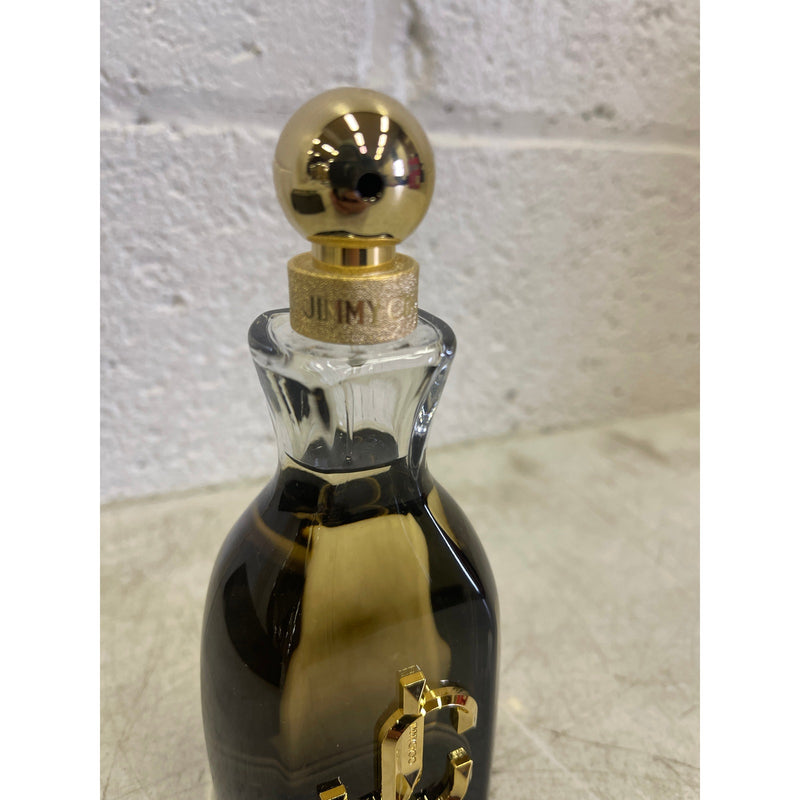 Jimmy Choo I Want Choo Forever Eau de parfum Spray 100ml/3.3oz Fragrance