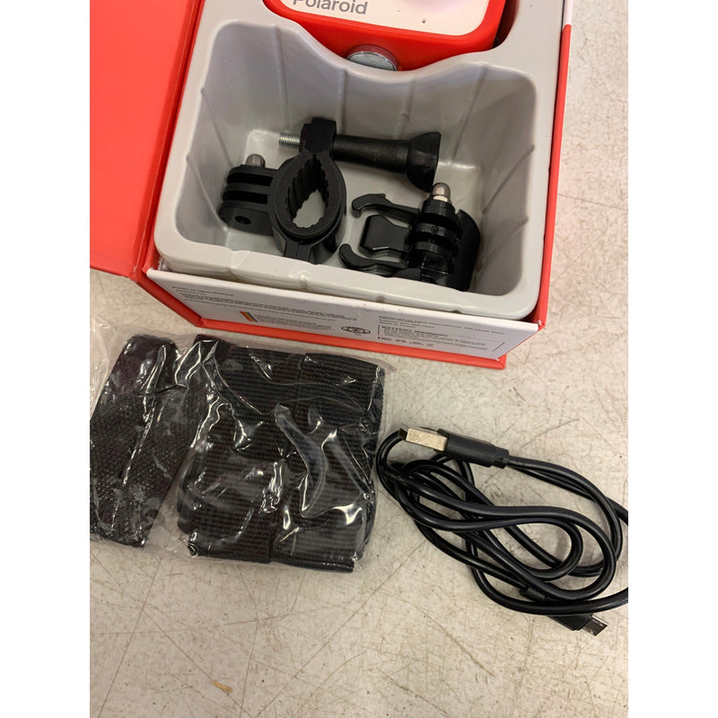 Polaroid Underwater Camera Polaroid Waterproof Camera for Snorkeling and Diving