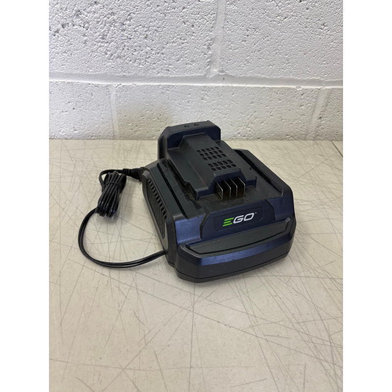 EGO 56 -Volt, POWER+, Battery Charger, CH2100