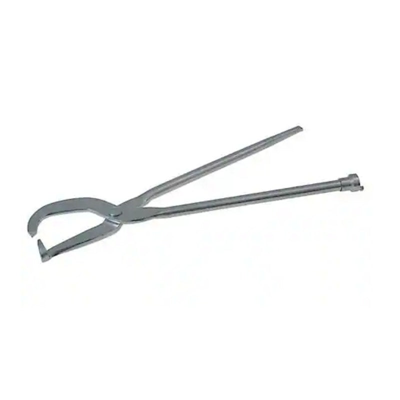Lisle Brake Spring Pliers, Removes & Installs Brake Springs- 11260