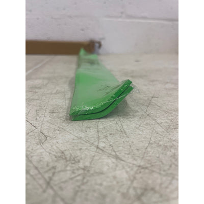2-PACK Magorfas Lawn Mower Blades Mulching Fits with 42 inch Decks - Green