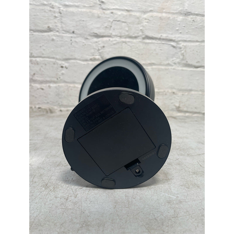 Conair Double-Sided LED Mirror with 1x and 5x Magnification, Battery Powered