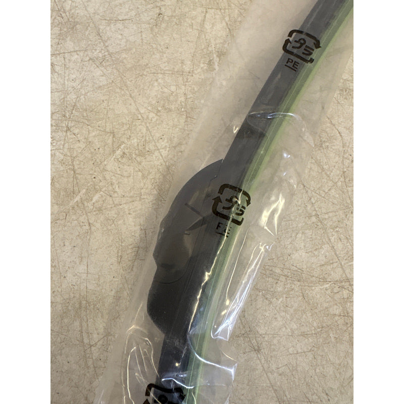 Universal 17" J-Hook Windshield Wiper Blade, Flex, All Weather, Car, Auto