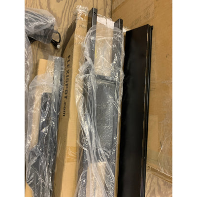 FLEXISPOT Electric Height Adjustable Standing Desk FRAME ONLY EC3BV2 SEE DETAILS