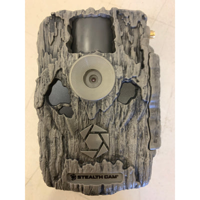 Sonix Stealth Trail Cam 30 Megapixel Wireless Cellular Camera Kit STC-SXPWCBB