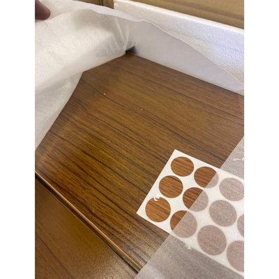 Tribesigns Freestanding Shoe Cabinet, 9-Tier 40-45 Pairs Shoe Storage Rack