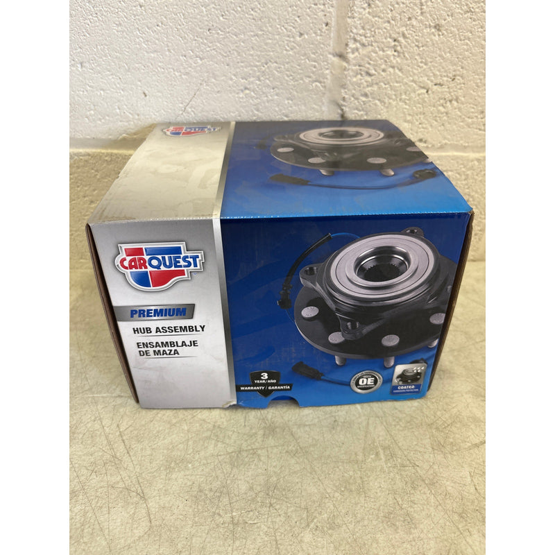 Carquest Premium Wheel Bearing and Hub Assembly 6-Lug, Auto - 94-508502