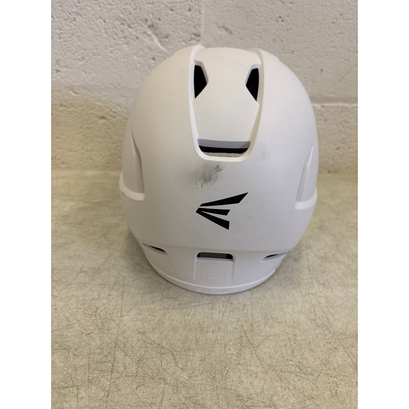 Easton Z5 2.0 Helmet White Size Senior 7-1/8"-7-1/2" Baseball Helmet SEE DETAILS