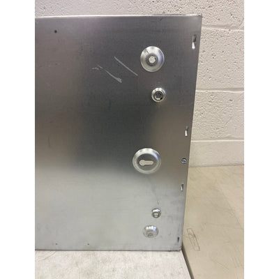 SQUARE D Panelboard Enclosure 38"x20" 42 Spaces, 225 A Amps, Steel, 4HGX5/4HGX6
