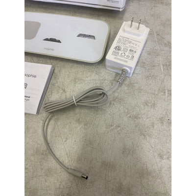 Mophie 3-in-1 Wireless Stand FOR Magsafe Charger, For Phone, Airpods, Watch