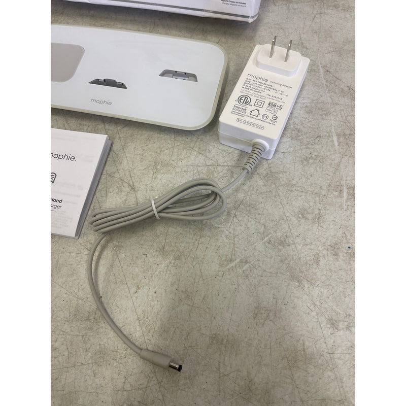 Mophie 3-in-1 Wireless Stand FOR Magsafe Charger, For Phone, Airpods, Watch