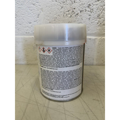 Evercoat Body Shop Pro-Grade Body Filler with Easy Mix Hardener Included, 26oz