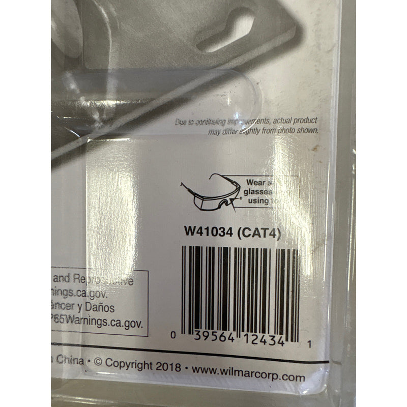 Performance Tool Universal Engine Lift Plate 1000 lbs. Max Load - W41034