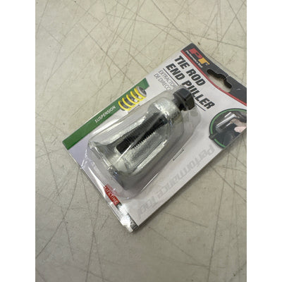 Performance Tool Swivel-Tip Tie Rod Puller for Imports & SUVs, 3/4" Opening
