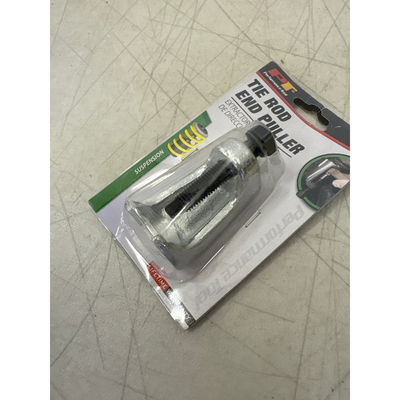 Performance Tool Swivel-Tip Tie Rod Puller for Imports & SUVs, 3/4" Opening