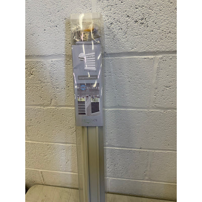 Tonature Cordless Zebra Window Blinds, Light Control Day & Night Cream 31"Wx72"L