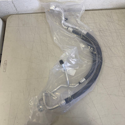 A-Premium AC Manifold Hose Assembly, Ford F-250 F-350 F-450 Super Duty Excursion