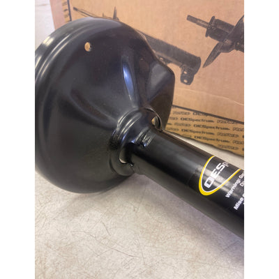 Monroe 72467 Front Suspension Strut - Monroe Oespectrum Reflex Aerio 02-03