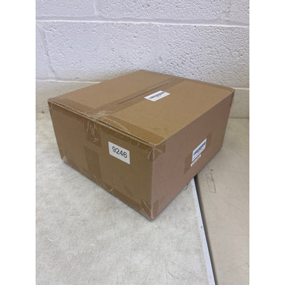 banato 2-Light Vanity Lighting Fixtures Bathroom Light, Over Mirror, Black