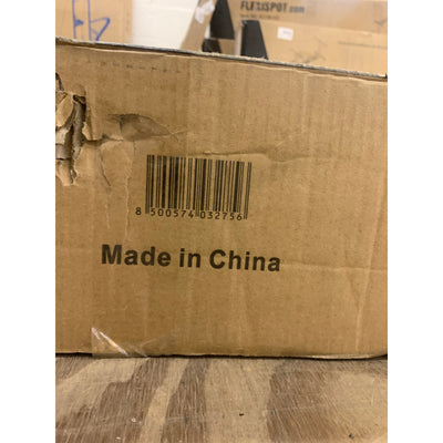 FLEXIMOUNTS 4'X8' Overhead Garage Adjustable Ceiling Storage., Missing Hardware