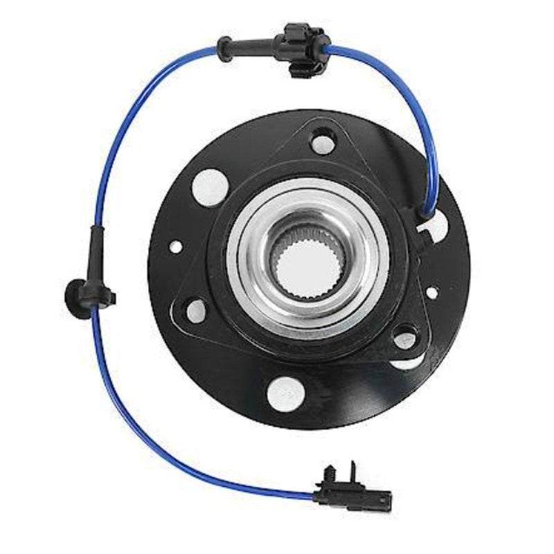 Carquest Premium Wheel Bearing and Hub Assembly 6-Lug, Auto - 94-508502