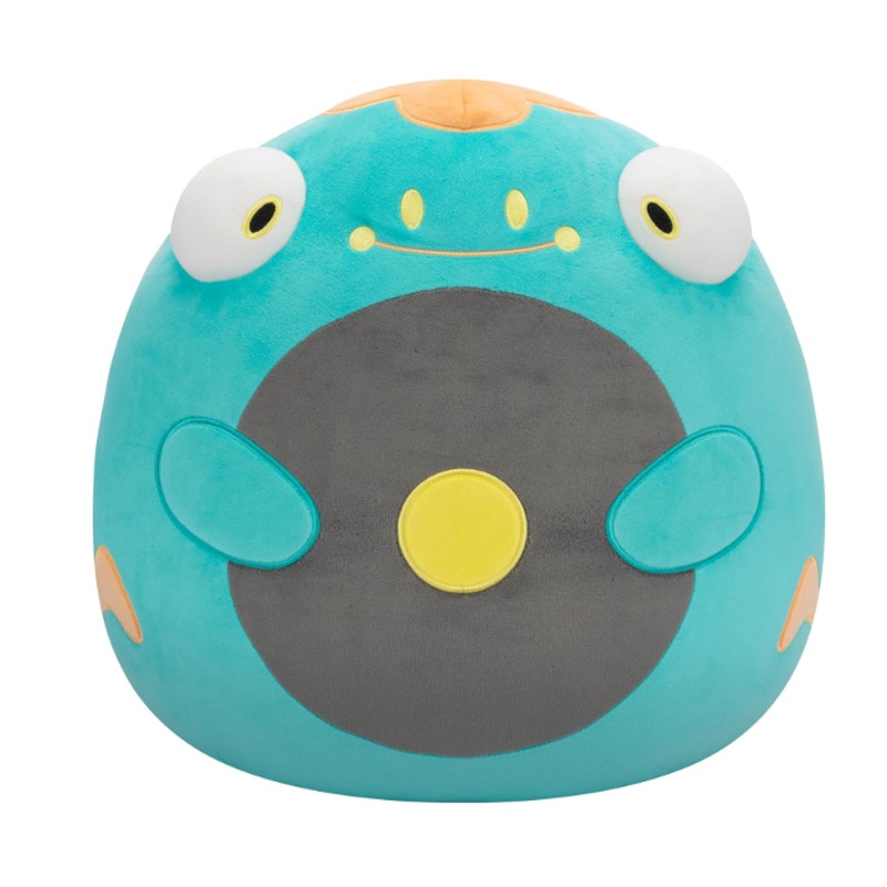 Squishmallows Original 14" Belibolt Pokémon Plush Ultrasoft Official Jazwares