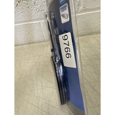 TEQ Correct Professional Folding Pocket Knife Titanium Coated 3.5" Blade TP82882