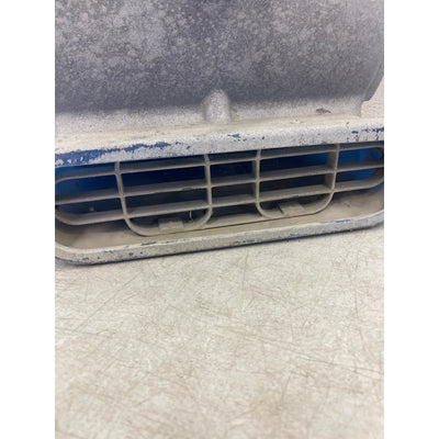 B-Air 1/4 HP Air Mover Blower Fan for Water Damage Restoration Dryer SEE DETAILS