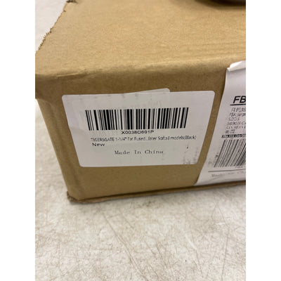 Tigersgate 1-1/4" Fat Fused Handlebar Adjustable 12" Rise Ape Monkey Bar