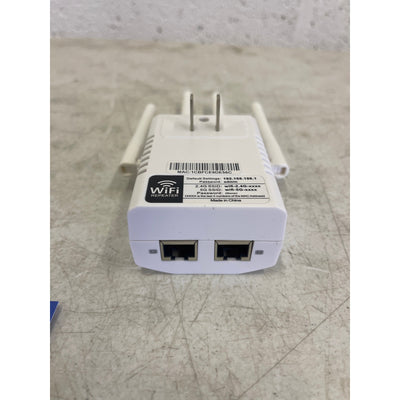 VILINICE WiFi Extender 1200Mbps, Dual-Band Wi-Fi Signal Repeaters, 8800 SQFT