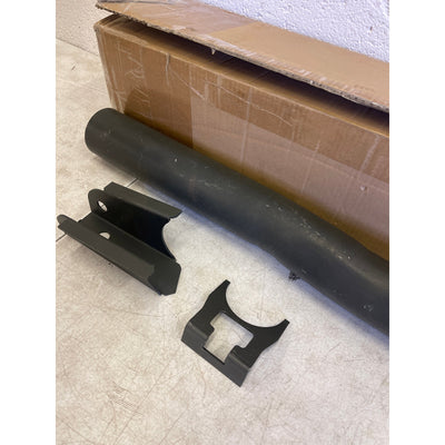 Elitewill Rear Fuel Tank Support Crossmember for 1996-2016 Chevy / GMC  Kit