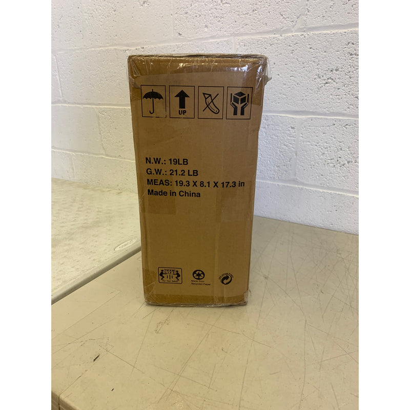 Zivvvy Twist Stepper with Resistance Bands, Stepper Machine 300LBS, with Mat