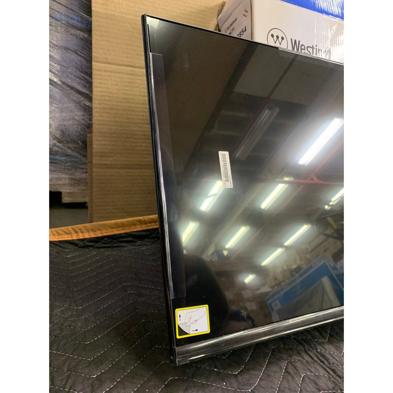 Westinghouse Roku TV 32 Inch Edgeless High Defintion Smart Television Black