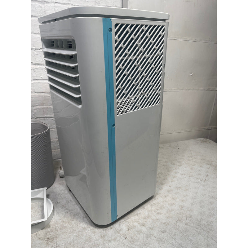 ZAFRO 8,000 BTU Portable Air Conditioner Cools 350 Sq.Ft, 4 Modes, SEE DETAILS