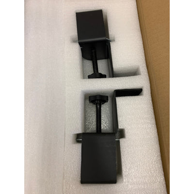 FlexiSpot Retractable Keyboard Tray Under Desk Slide-Out 25" x 12" KT2B