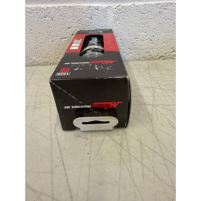 Milton 1028 1/4" NPT Polycarbonate FRL Lubricator 1/4" national pipe thread