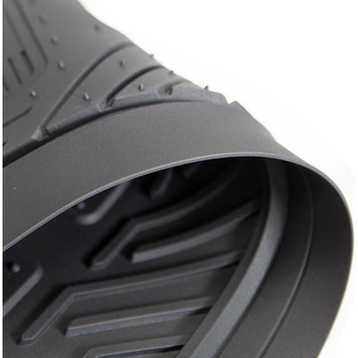 Plasticolor Jeep Weatherpro 4-Piece Floor Mat Set; Universal Fit - Black