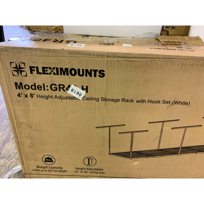 FLEXIMOUNTS 4&