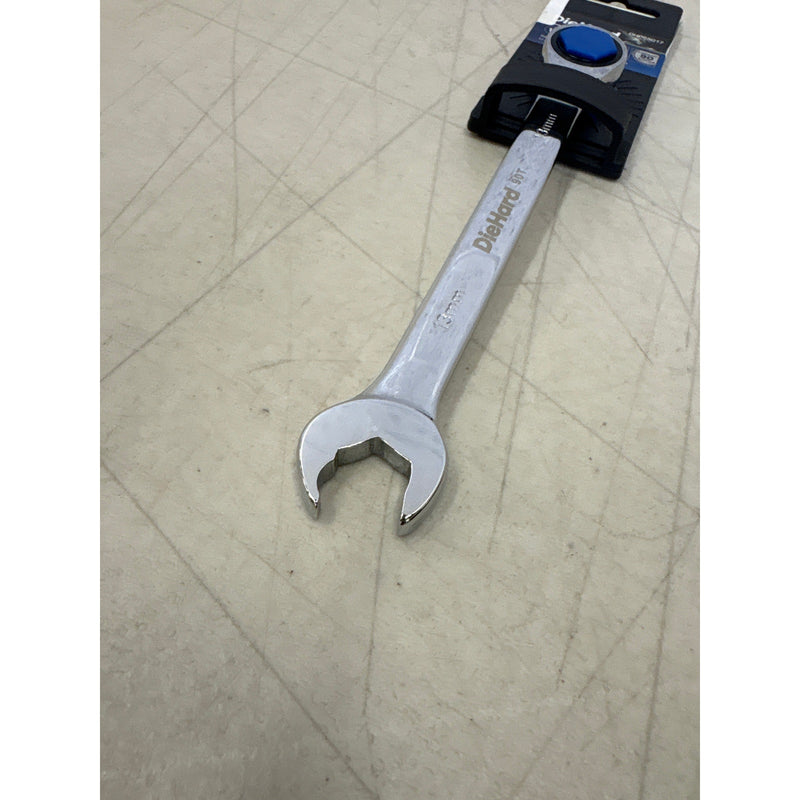 DieHard 13 mm Ratcheting Wrench, 4" Swing Arc 90 Tooth, Hand Tools - DHP55017