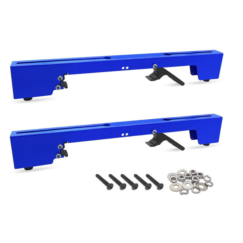 Miter Saw Mounting Brackets/Tool Mounts fits for DMS01A, DMS03A miter saw stand