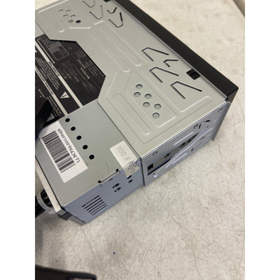 BOSS Audio Systems 9” Touchscreen CarPlay Android CRBCPA9, Missing Hardware