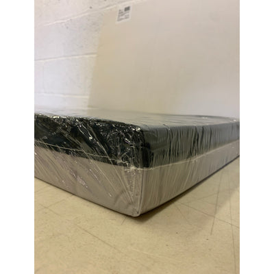 Kolbs Gel Extreme Wheelchair Seat Cushion 24"x18"x3 Back Support Pressure Relief