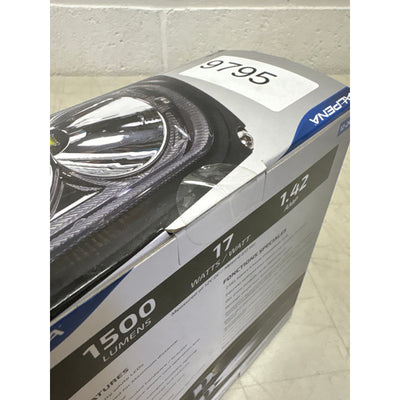 Alpena LEDRover HD Auxiliary Light High Intensity Spot Beam LED Utility Off-Road