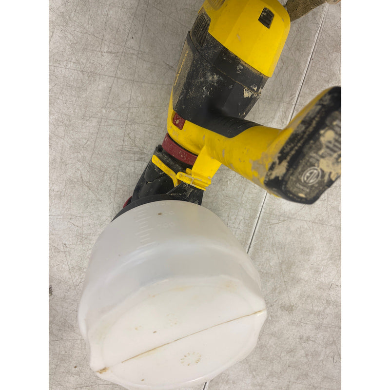 Wagner Control Stainer 350 Handheld HVLP Stain Sprayer Corded, MISSING TIP