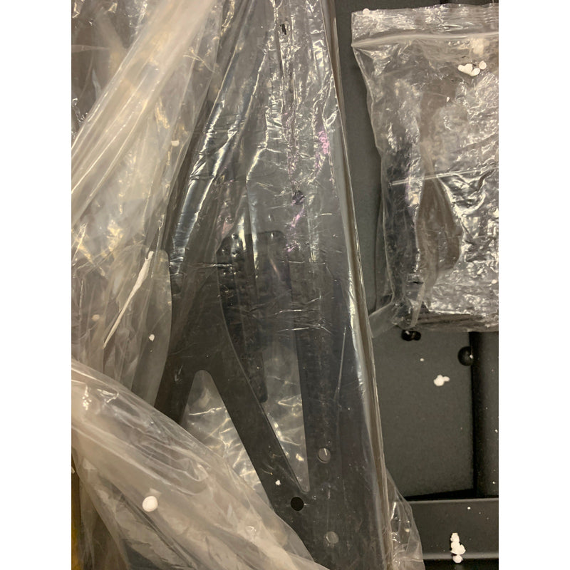 Flexispot Sliding Keyboard Tray 26" x 10"  KT1 BLACK Desk Accessory