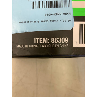 NYKO Technologies Headset NXBX-4500 for Xbox Series X