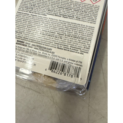 Permatex Pro-Style Vinyl and Leather Repair Kit w Heating Tool - 81781 - Auto