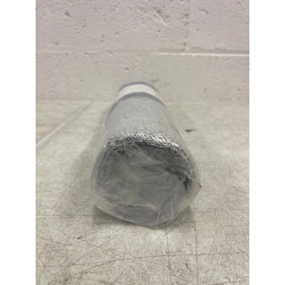 Set-of-2 DEXI Kitchen Rugs and Floor Mats Non Slip Washable 17"x30"+17"x60" Grey